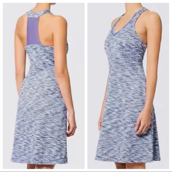 MPG Sport Mondetta Performance Gear Travel Dress S NWT - Picture 1 of 6